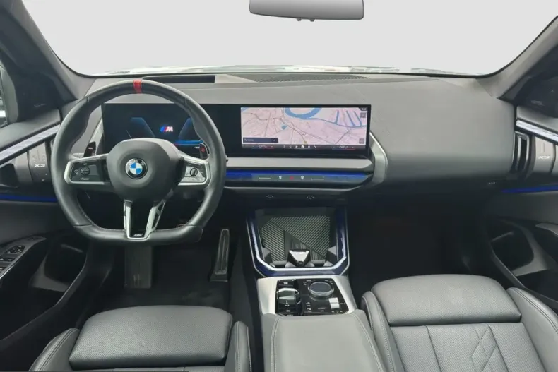 BMW X3 (Seria X) din 2025 cu 22.899 km - oferta BMW225202 - foto 13
