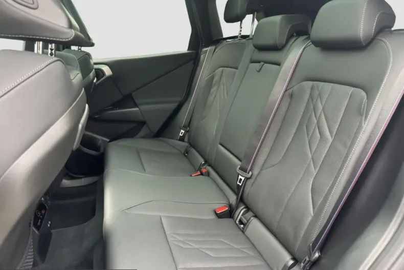 BMW X3 (Seria X) din 2025 cu 22.899 km - oferta BMW225202 - foto 14