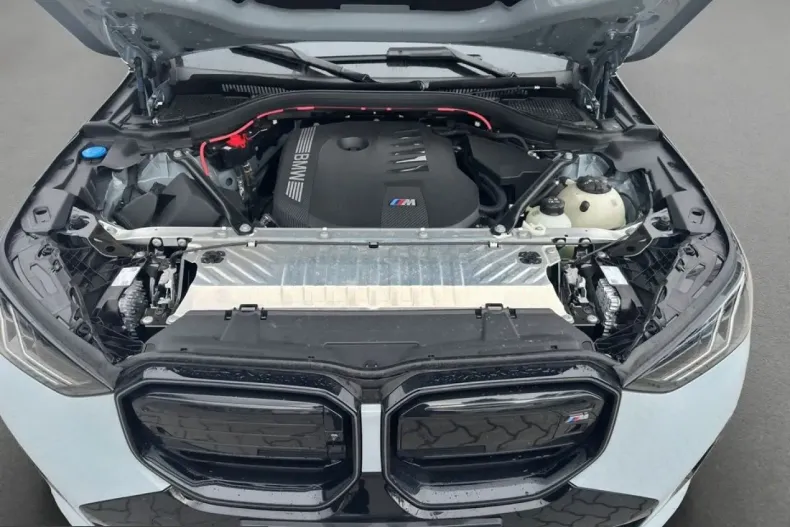 BMW X3 (Seria X) din 2025 cu 22.899 km - oferta BMW225202 - foto 21