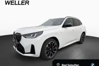 BMW X3 (Seria X) din 2025 cu 7.911 km - oferta BMW225203 - foto 1