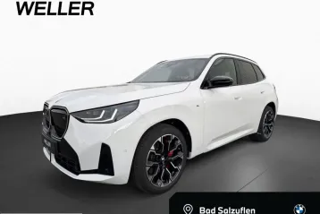 BMW X3 din 2025 - oferta BMW225203