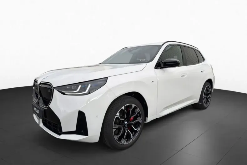 BMW X3 (Seria X) din 2025 cu 7.911 km - oferta BMW225203 - foto 3
