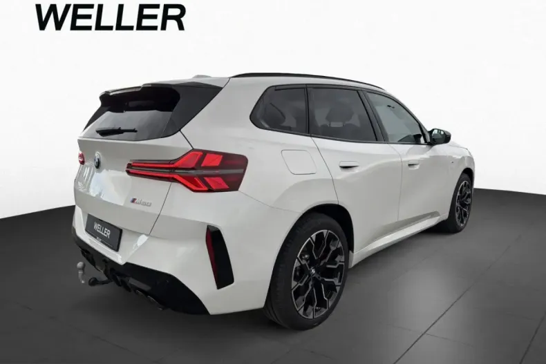 BMW X3 (Seria X) din 2025 cu 7.911 km - oferta BMW225203 - foto 5