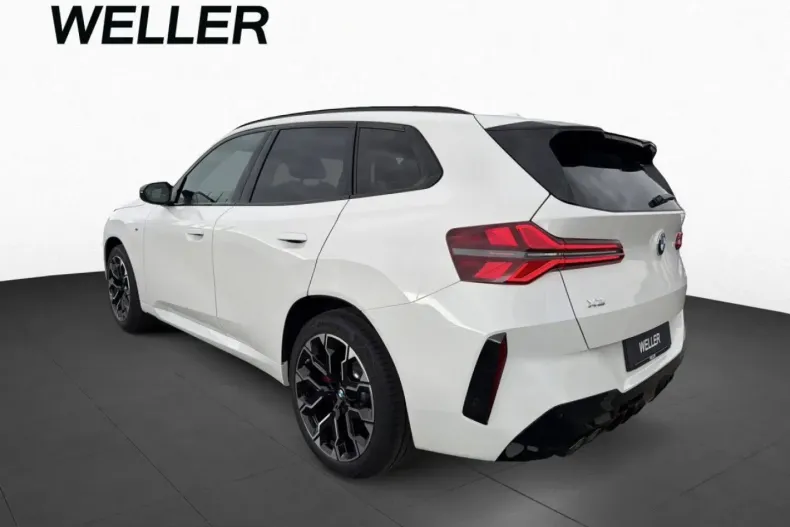 BMW X3 (Seria X) din 2025 cu 7.911 km - oferta BMW225203 - foto 6