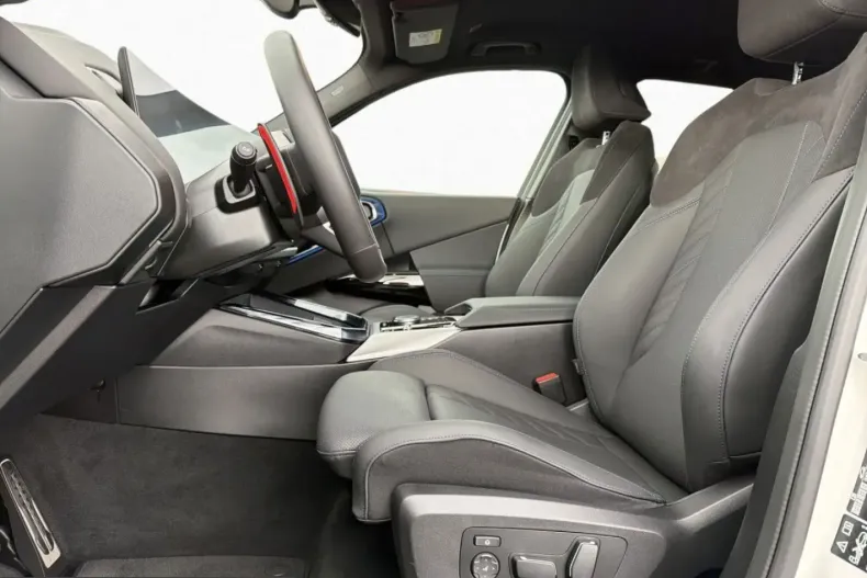 BMW X3 (Seria X) din 2025 cu 7.911 km - oferta BMW225203 - foto 9