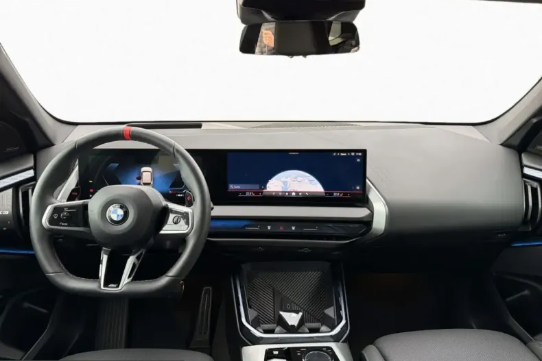 BMW X3 (Seria X) din 2025 cu 7.911 km - oferta BMW225203 - foto 12