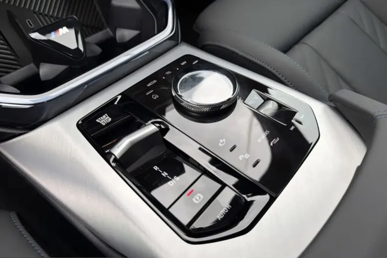 BMW X3 (Seria X) din 2025 cu 7.911 km - oferta BMW225203 - foto 14