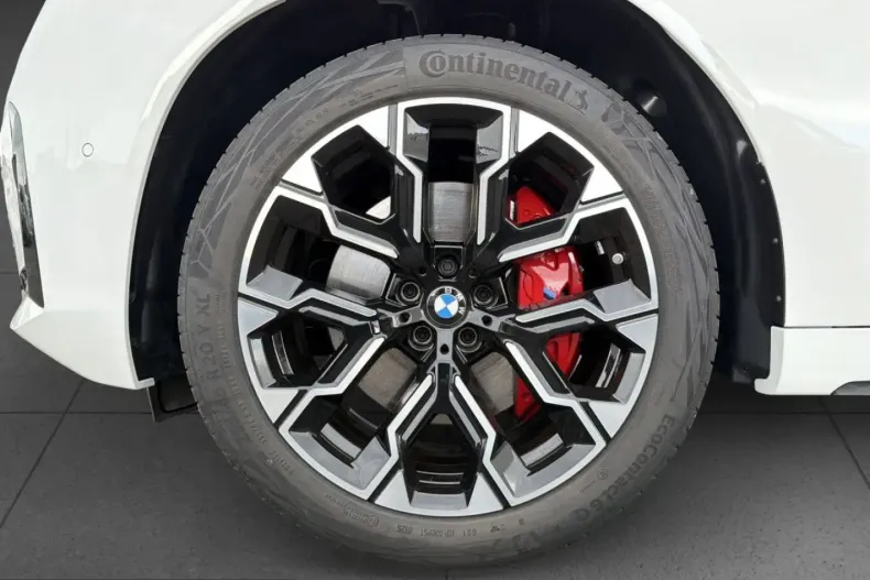 BMW X3 (Seria X) din 2025 cu 7.911 km - oferta BMW225203 - foto 19