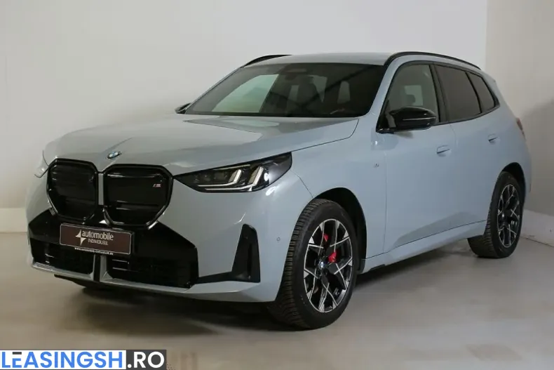 BMW X3 (Seria X) din 2025 cu 16.800 km - oferta BMW225204 - foto 2