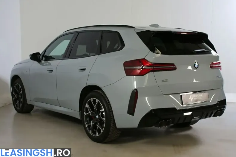 BMW X3 (Seria X) din 2025 cu 16.800 km - oferta BMW225204 - foto 4