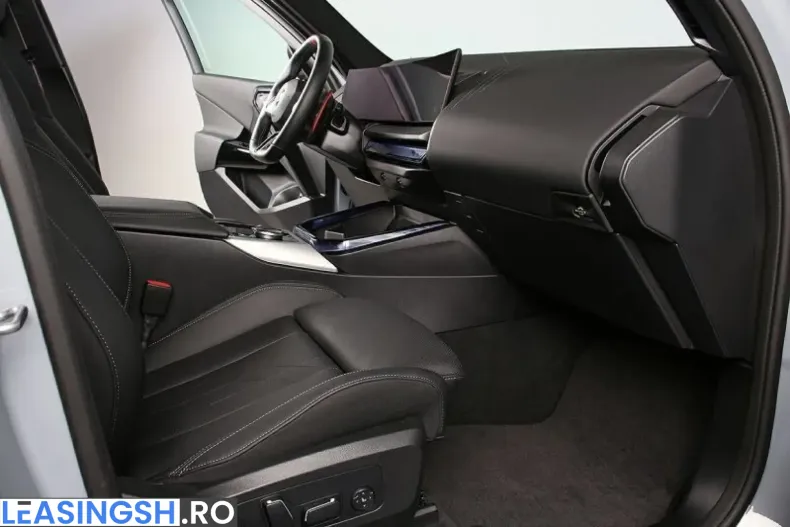 BMW X3 (Seria X) din 2025 cu 16.800 km - oferta BMW225204 - foto 7