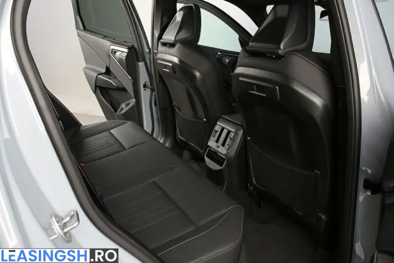 BMW X3 (Seria X) din 2025 cu 16.800 km - oferta BMW225204 - foto 8