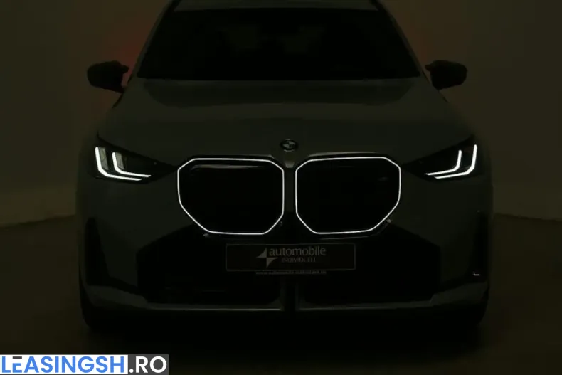 BMW X3 (Seria X) din 2025 cu 16.800 km - oferta BMW225204 - foto 27