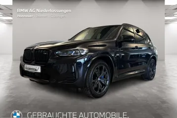 BMW X3 din 2023 - oferta BMW225205