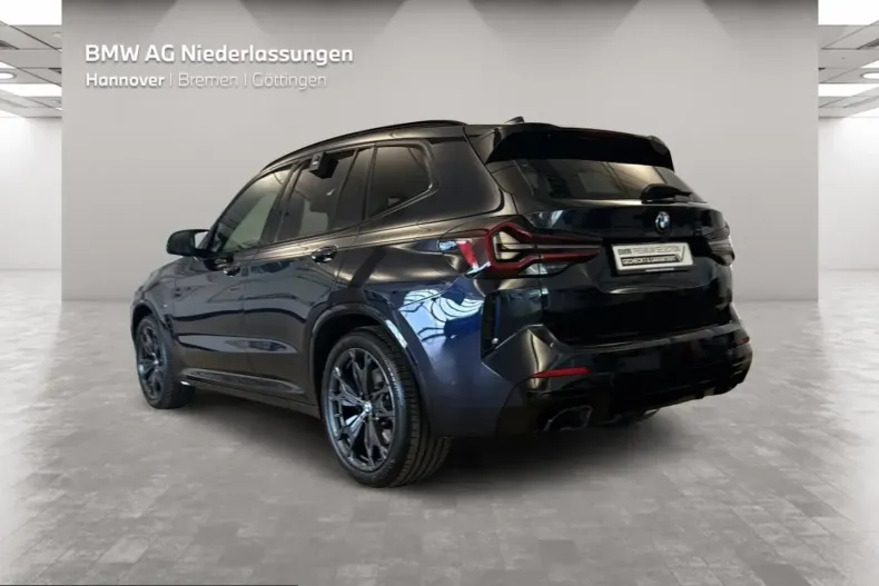 BMW X3 (Seria X) din 2023 cu 100.576 km - oferta BMW225205 - foto 2
