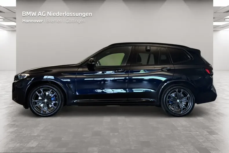 BMW X3 (Seria X) din 2023 cu 100.576 km - oferta BMW225205 - foto 3