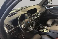 BMW X3 (Seria X) din 2023 cu 100.576 km - oferta BMW225205 - foto 4