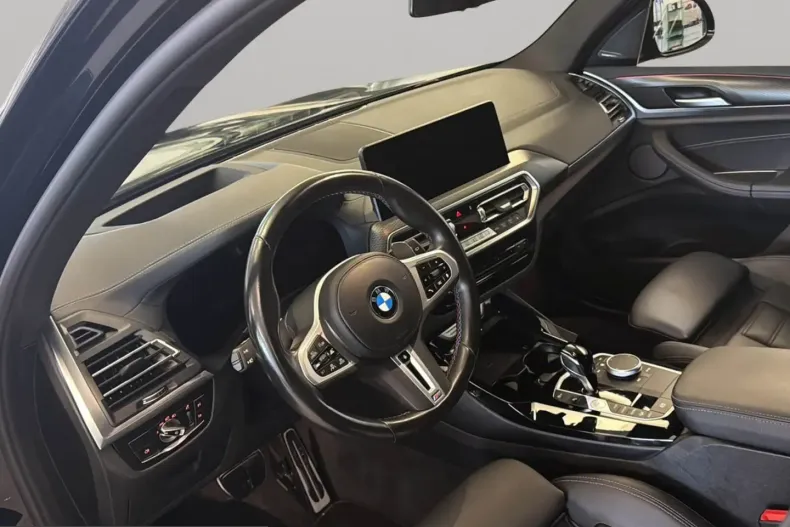 BMW X3 (Seria X) din 2023 cu 100.576 km - oferta BMW225205 - foto 4