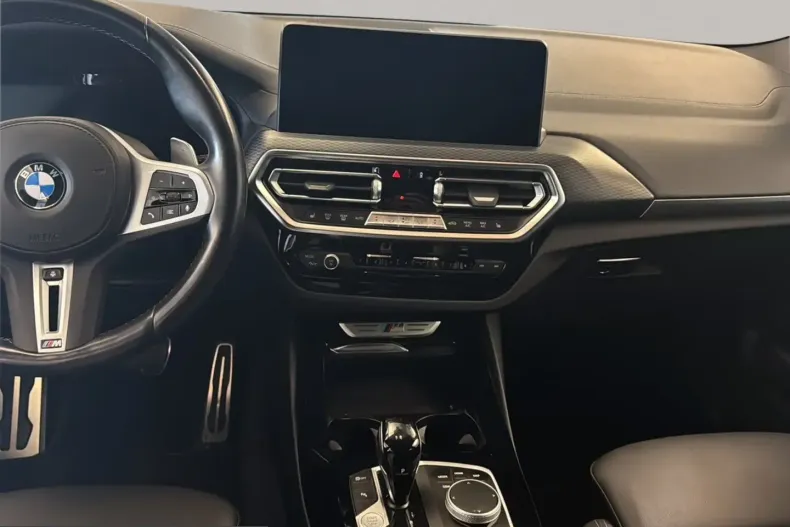 BMW X3 (Seria X) din 2023 cu 100.576 km - oferta BMW225205 - foto 7