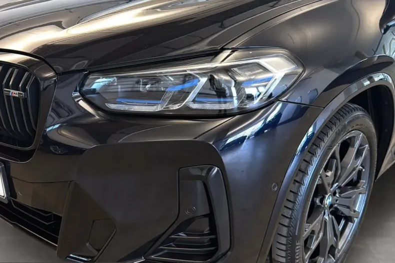 BMW X3 (Seria X) din 2023 cu 100.576 km - oferta BMW225205 - foto 8