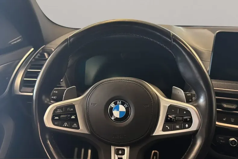 BMW X3 (Seria X) din 2023 cu 100.576 km - oferta BMW225205 - foto 12