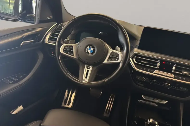 BMW X3 (Seria X) din 2023 cu 100.576 km - oferta BMW225205 - foto 13
