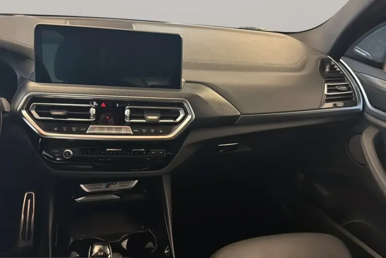 BMW X3 (Seria X) din 2023 cu 100.576 km - oferta BMW225205 - foto 14