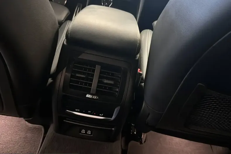 BMW X3 (Seria X) din 2023 cu 100.576 km - oferta BMW225205 - foto 16