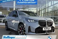 BMW X3 (Seria X) din 2025 cu 27.452 km - oferta BMW225206 - foto 1