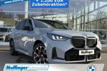 BMW X3 din 2025 - oferta BMW225206