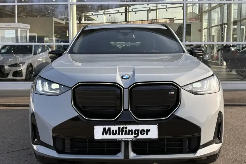 BMW X3 (Seria X) din 2025 cu 27.452 km - oferta BMW225206 - foto 3