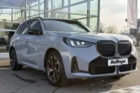 BMW X3 (Seria X) din 2025 cu 27.452 km - oferta BMW225206 - foto 4