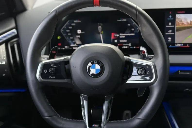 BMW X3 (Seria X) din 2025 cu 27.452 km - oferta BMW225206 - foto 9
