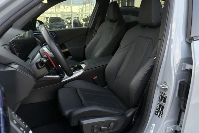 BMW X3 (Seria X) din 2025 cu 27.452 km - oferta BMW225206 - foto 14