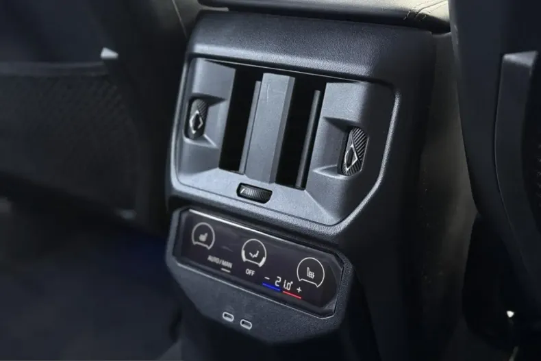 BMW X3 (Seria X) din 2025 cu 27.452 km - oferta BMW225206 - foto 15