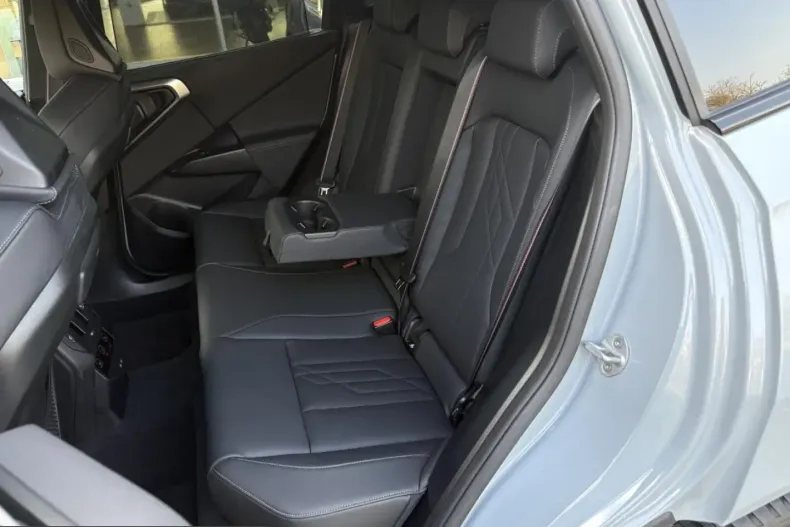 BMW X3 (Seria X) din 2025 cu 27.452 km - oferta BMW225206 - foto 16