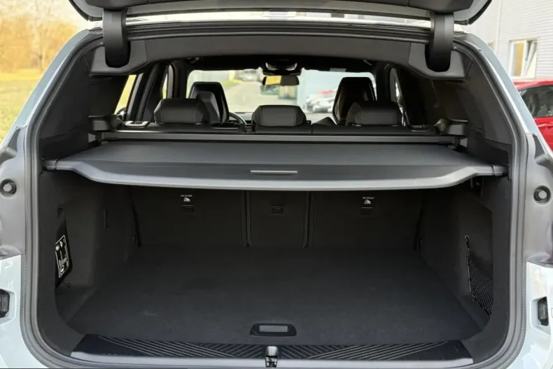 BMW X3 (Seria X) din 2025 cu 27.452 km - oferta BMW225206 - foto 18