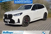 BMW X3 (Seria X) din 2025 cu 24.692 km - oferta BMW225207 - foto 1