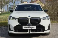 BMW X3 (Seria X) din 2025 cu 24.692 km - oferta BMW225207 - foto 3