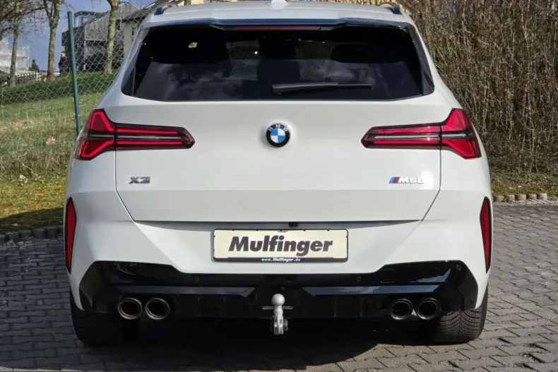 BMW X3 (Seria X) din 2025 cu 24.692 km - oferta BMW225207 - foto 6