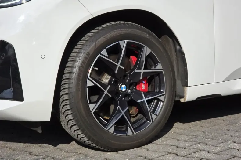 BMW X3 (Seria X) din 2025 cu 24.692 km - oferta BMW225207 - foto 8