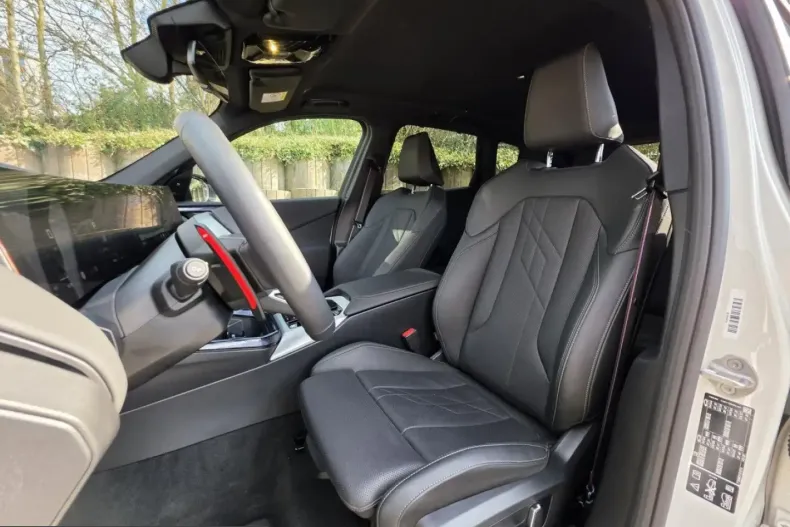 BMW X3 (Seria X) din 2025 cu 24.692 km - oferta BMW225207 - foto 9