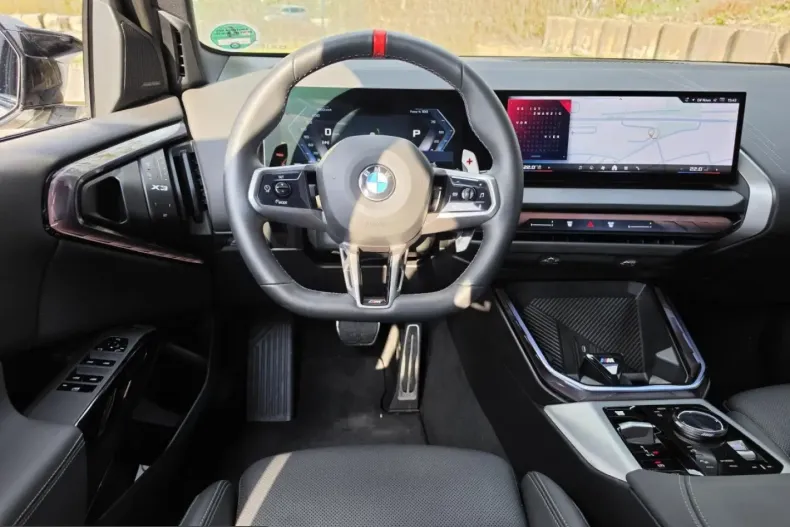 BMW X3 (Seria X) din 2025 cu 24.692 km - oferta BMW225207 - foto 10