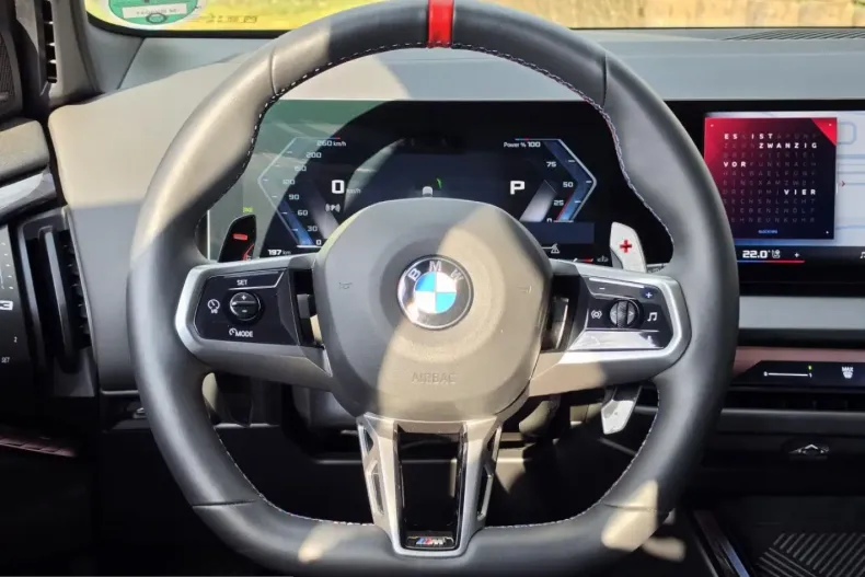 BMW X3 (Seria X) din 2025 cu 24.692 km - oferta BMW225207 - foto 11