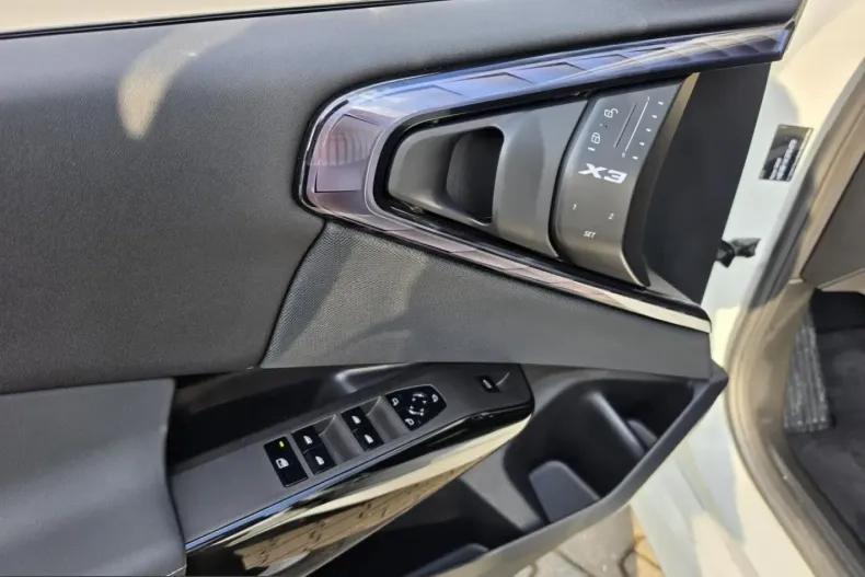 BMW X3 (Seria X) din 2025 cu 24.692 km - oferta BMW225207 - foto 19