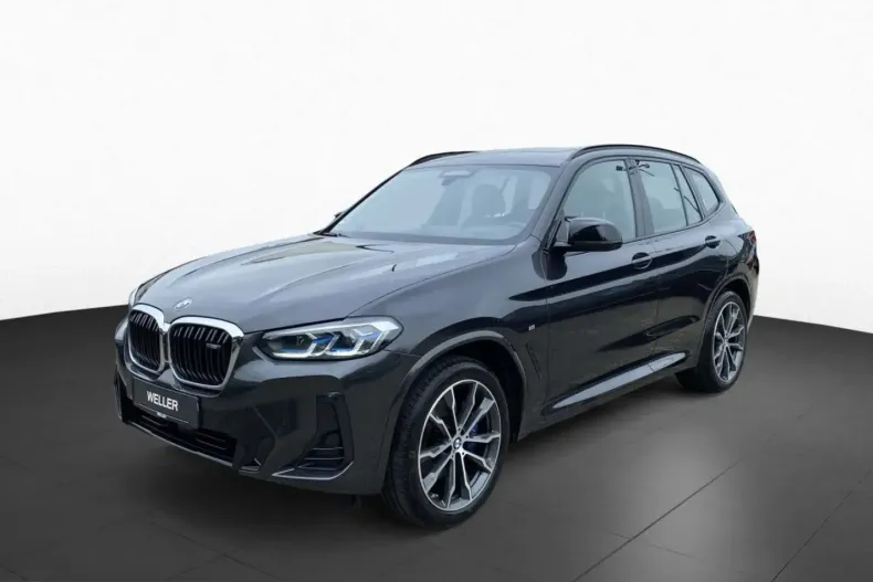 BMW X3 (Seria X) din 2023 cu 92.547 km - oferta BMW225208 - foto 3