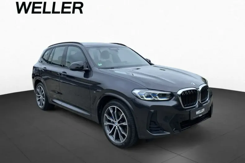 BMW X3 (Seria X) din 2023 cu 92.547 km - oferta BMW225208 - foto 4