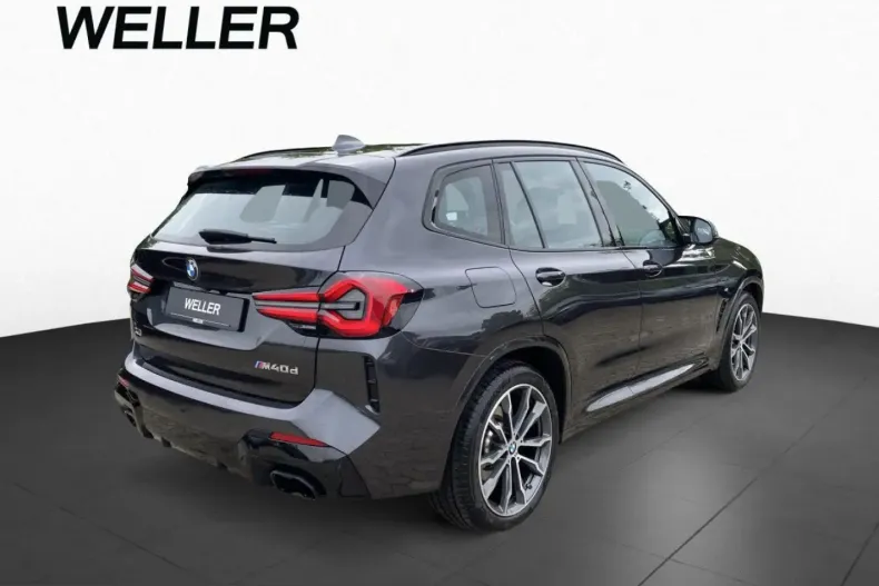 BMW X3 (Seria X) din 2023 cu 92.547 km - oferta BMW225208 - foto 5