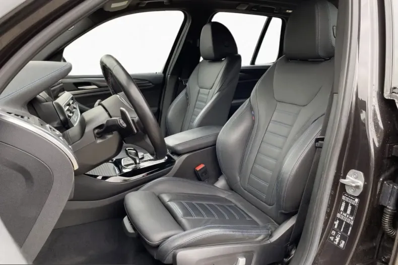 BMW X3 (Seria X) din 2023 cu 92.547 km - oferta BMW225208 - foto 9