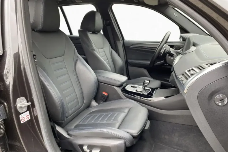 BMW X3 (Seria X) din 2023 cu 92.547 km - oferta BMW225208 - foto 10